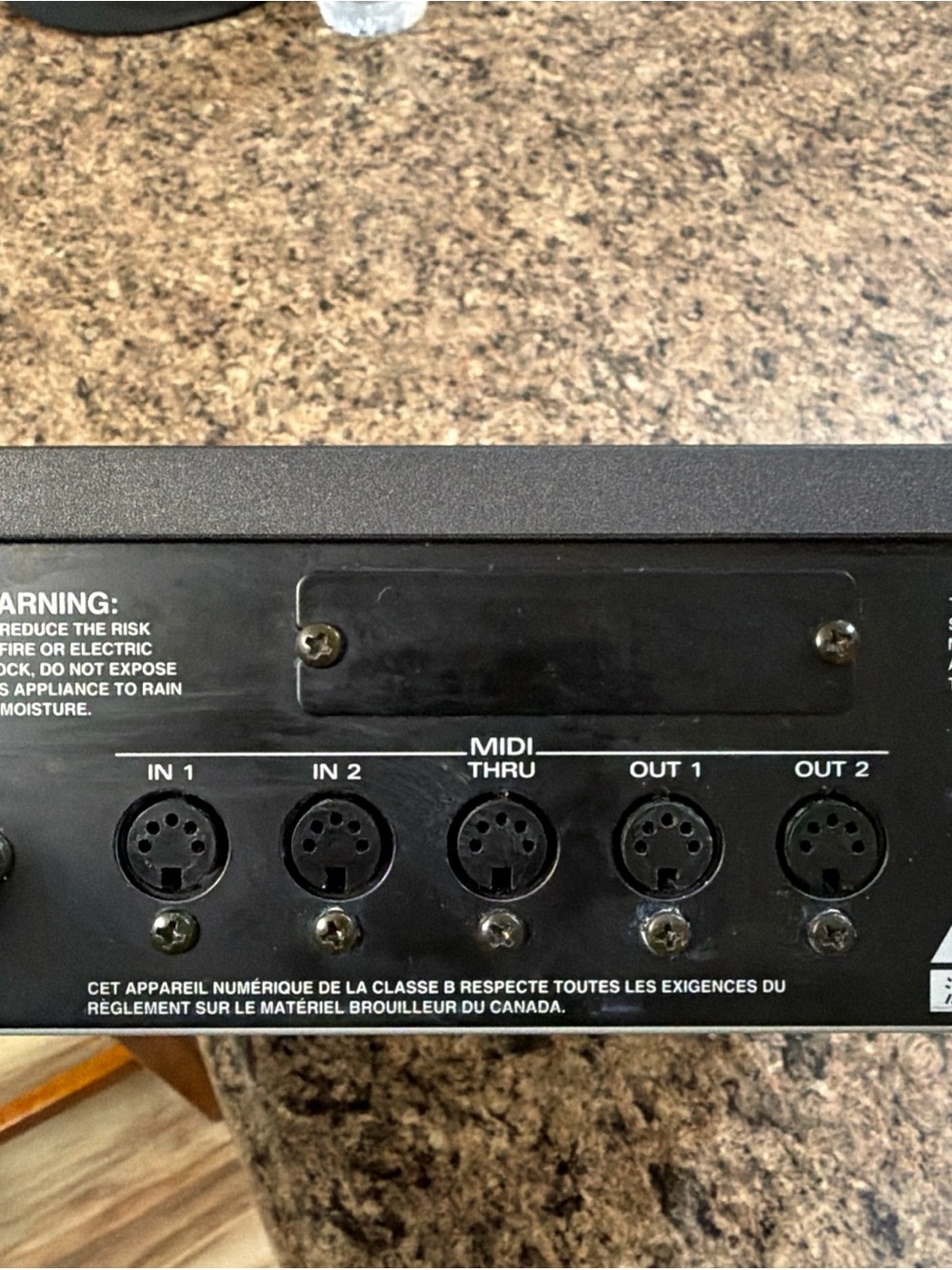 Portable Audio & Video Subcategory Identification - Picture 7 of 13